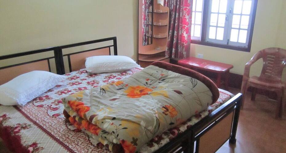 Mayjhor Homestay, Darjeeling 4